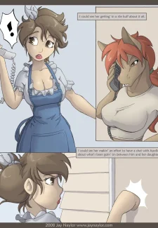 Huckleberry Ann 2 (10)