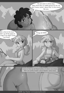 Huckleberry Ann 3 (9)