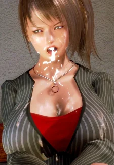 Immoral Family 1 (134)