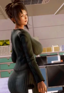 Immoral Family 1 (140)