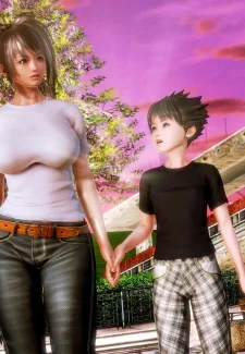 Immoral Family 1 (148)