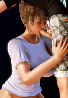 Immoral Family 1 (154)