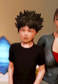 Immoral Family 1 (40)