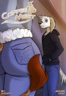 Kadath] Coffee Meet