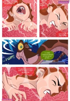 Kim vs Kaa 2008