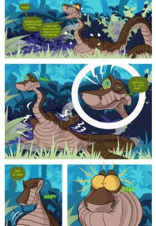 Kim vs Kaa 2009