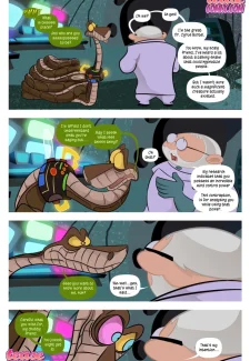 Kim vs Kaa 2016