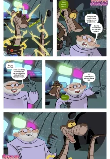 Kim vs Kaa 2017