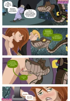 Kim vs Kaa 2020