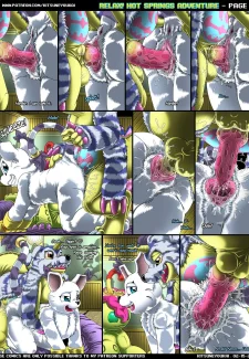 Kitsuneyoukai-Hot Springs Adventure (18)