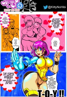 Kitty No Hibi (11)