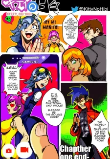 Kitty No Hibi (14)
