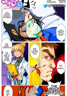 Kitty No Hibi (16)
