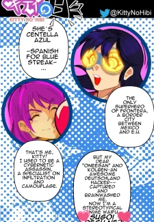 Kitty No Hibi (5)