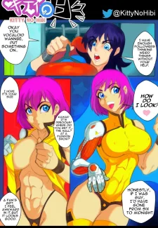 Kitty No Hibi (7)