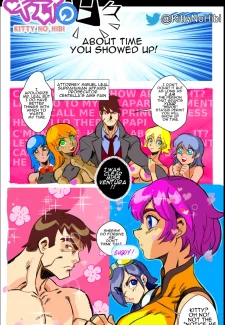 Kitty No Hibi (9)
