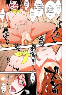 Konoha-don Yasaimashi (16)