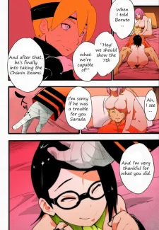 Konoha-don Yasaimashi (5)