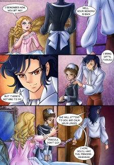 Lady Vampire (10)