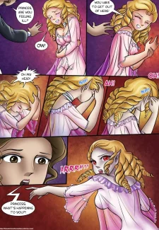 Lady Vampire (12)