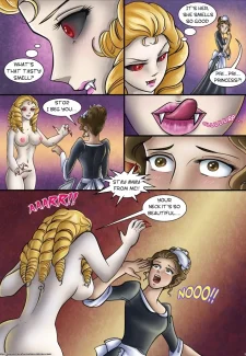 Lady Vampire (15)