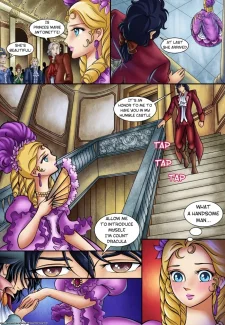 Lady Vampire (3)