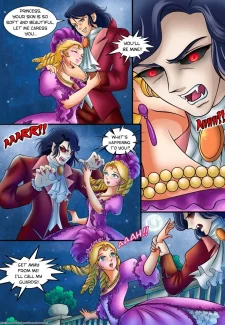 Lady Vampire (5)