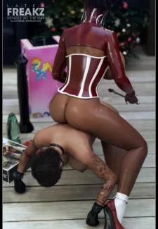 Latex Freaks (22)