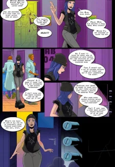 Life Mutated (4)