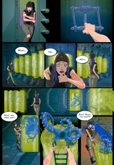 Life Mutated (5)
