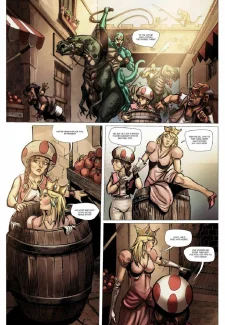 Lizard Kingdom -04