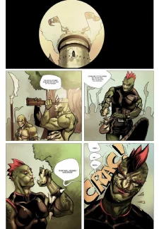 Lizard Kingdom -05