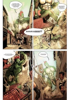 Lizard Kingdom -08
