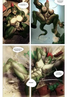 Lizard Kingdom -09
