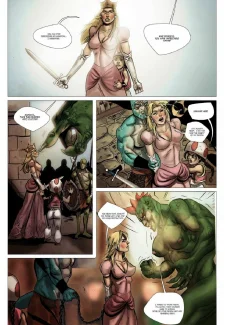 Lizard Kingdom -10