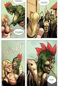 Lizard Kingdom -11