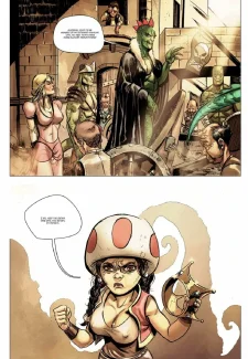 Lizard Kingdom -12