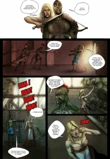 Lizard Kingdom -21