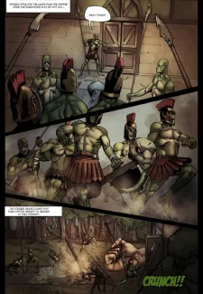 Lizard Kingdom -23