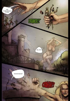 Lizard Kingdom -25