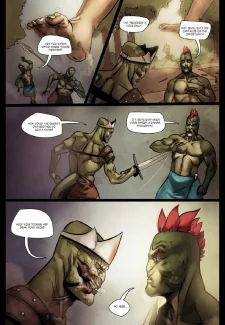 Lizard Kingdom -26