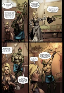 Lizard Kingdom -28