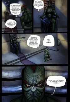 Lizard Kingdom -32