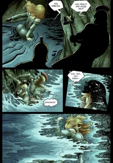 Lizard Kingdom -35