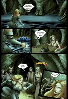Lizard Kingdom -36
