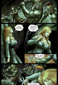 Lizard Kingdom -37