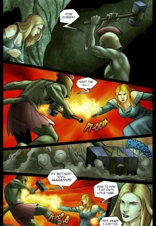 Lizard Kingdom -39