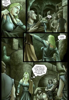 Lizard Kingdom -42