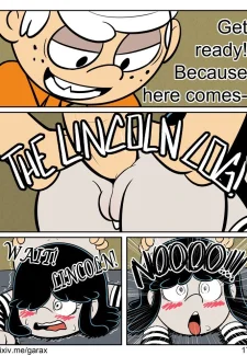 Lucy’s Nightmare (18)