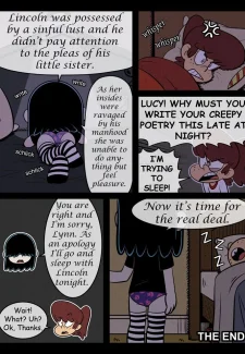 Lucy’s Nightmare (19)